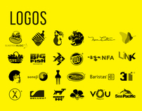Logos  //24