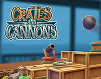 Crates And Cannons