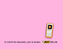 Bic Phone