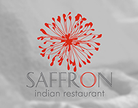 Saffron, Indian Restaurant