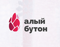 Scarlet Bud Logo (no identity)