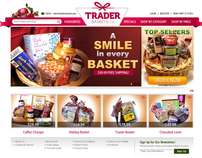 Trader Basket