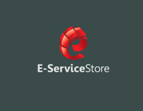 E-ServiceStore / Plane tickets, train tickets, hotels