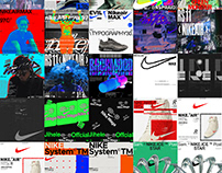 Every Poster vol.01 Modern abstraction