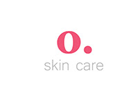 O Skin Care brand design