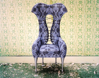 victoria-wing chair