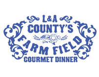 Lennox & Addington Farm Field Dinner Logo