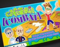 Cafeteria Combat