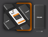 CULNN E Learning Mobile App