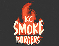 KC Smoke Burgers