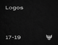 Logos 17-19
