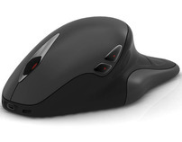 Grabby Mouse - Designed for every part of your hand