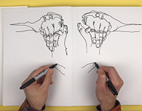 2 Hand Sketching