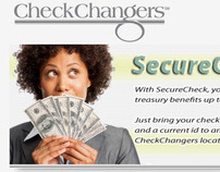 Check Changers web site