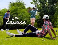 Off Course - Photography