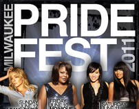 Pridefest '11