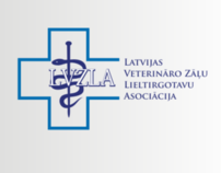 Web design for LVZLA