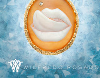Wilfredo Rosado Jewelry