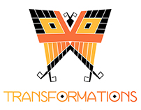 Transformations CDC Logo