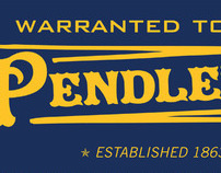 Pendleton Retail & Web Design