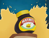 The Little Marmite