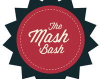 Le Grub Sisters: The Mash Bash