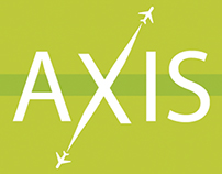 Axis Logo Design