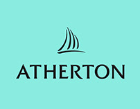 ATHERTON Corporate Identity