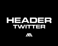 Header Twitter