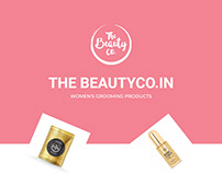 Thebeautyco.in