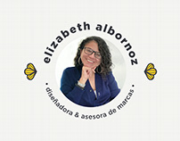 Currículum - Elizabeth Albornoz