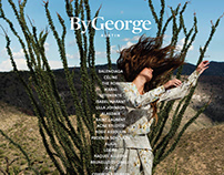 ByGeorge – Rebrand