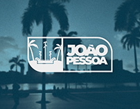 João Pessoa | Emblema