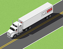 DRYVAN Logistics