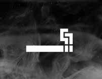 Smoking Icon (2022)
