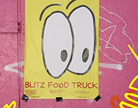BLITZ Restaurant | All eyes on the burger