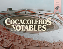 Los Cocacoleros Notables