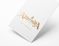 Almendra Postres | Branding by Jukenbu