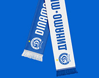 FC «Dinamo Minsk» — Identity