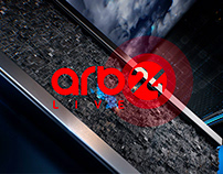 ARB 24 News Channel