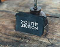 Youth for Mission | Logo Design