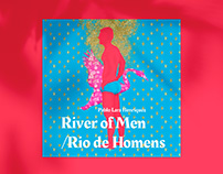 Book River of Men/Rio de Homens
