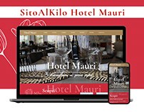 SitoAlKilo - Hotel Mauri
