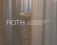ROTH Contemporary Store