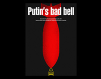 Putin's bad bell