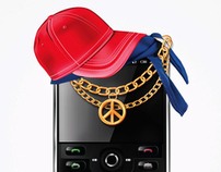 Batelco. UrFilez mobile personalized radio app.