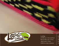 Kek Lapis Sarawak Promotion Campaign