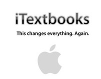 iTextbooks Creatives