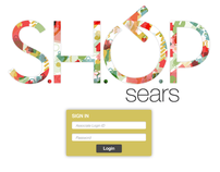 Logo Design – Trademark Sears Holdings