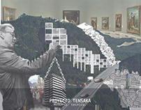 Memoria Técnica. Proyecto Tensaka